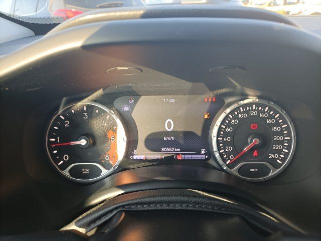 JEEP Renegade 2.0 Mjt 140CV 4WD Limited KM ORIGINALI, NO OBBLIGH