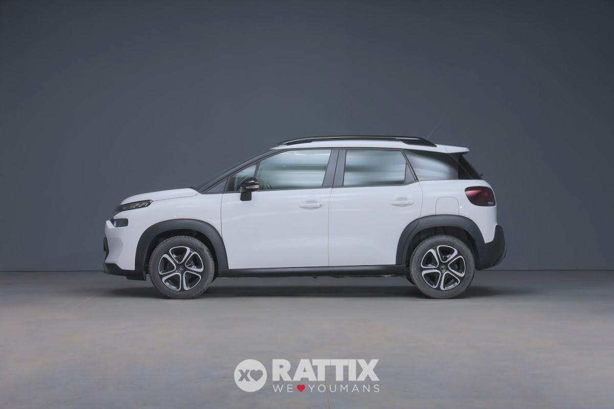 Citroen C3 Aircross 1.5 bluehdi 110CV Feel
