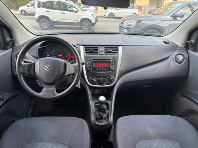 Suzuki Celerio Celerio 1.0 Country