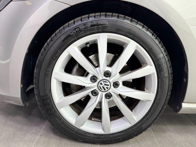 VOLKSWAGEN Golf 1.4 TSI DSG 3p. Highline BlueMotion Technology