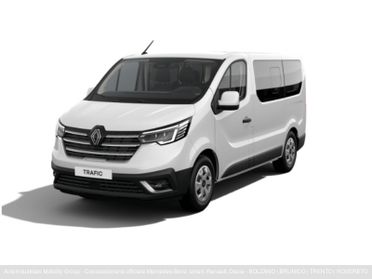 Renault Trafic 2.0 BLUEDCI 150 CV EQUILIBRE L1 MY24