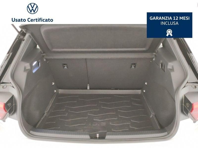Volkswagen ID.3 Pure Performance