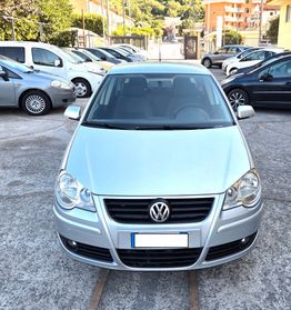 Volkswagen Polo 1.2 5p. Comfortline BEN TENUTA