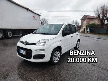 Fiat Panda 1.2 benzina 20.000 KM