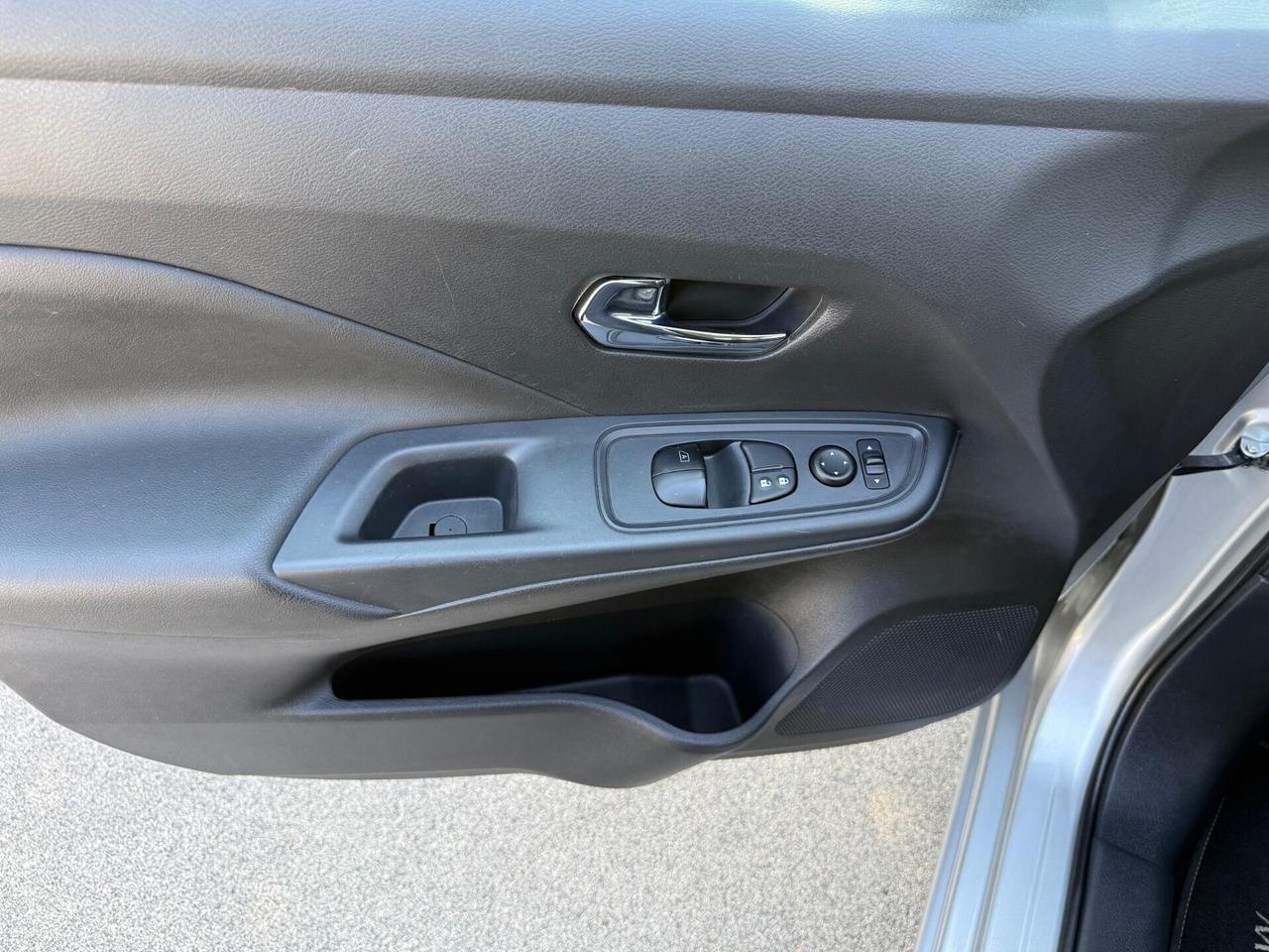 Nissan Micra IG-T 92 5 porte Acenta