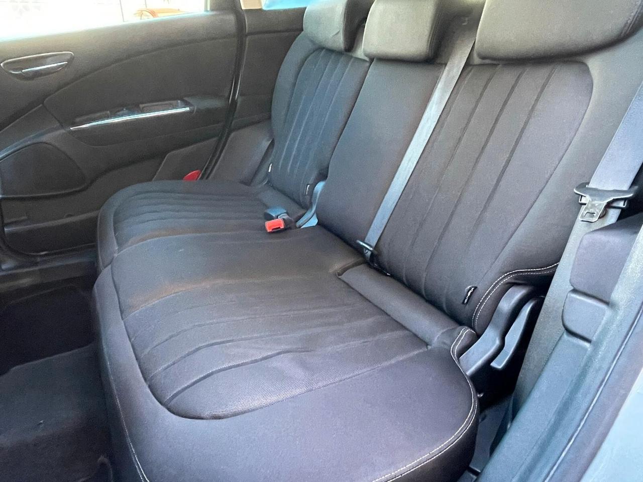 Lancia Delta 1.6 MJT DPF 105 CV Gold