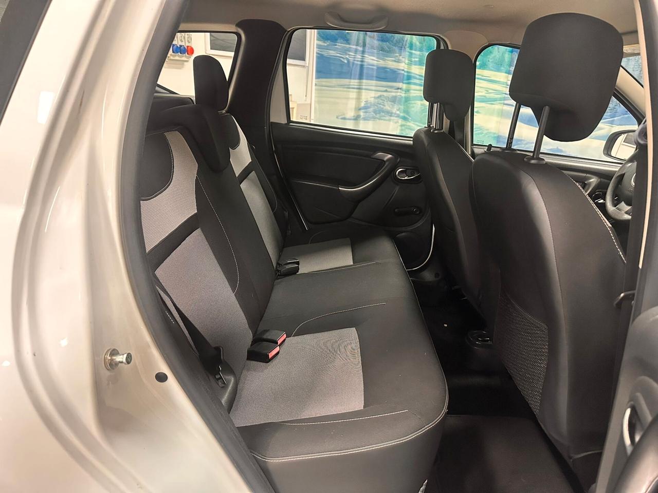 Dacia Duster 1.6 115CV S&S 4x2 Serie Limitata Urban Explorer