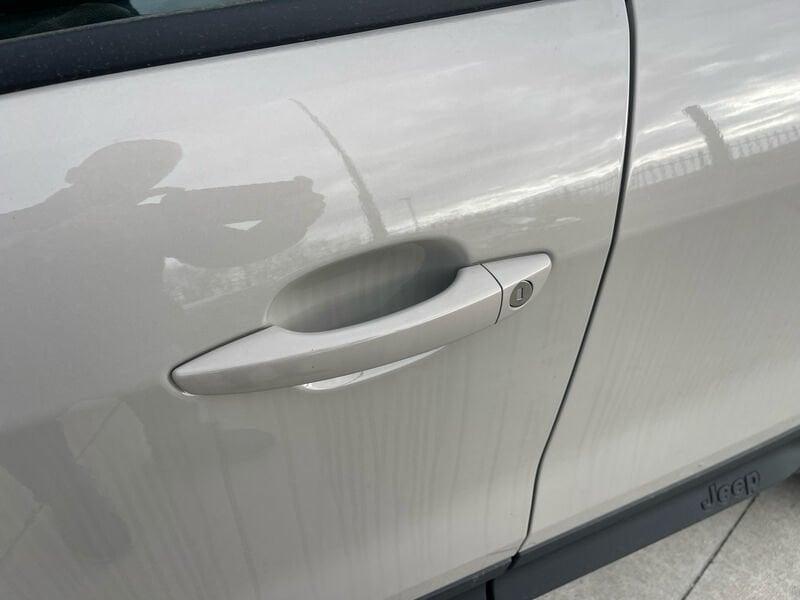 Jeep Avenger JEEP Mhev My25 Altitude 1.2 100cv Dct Mhev