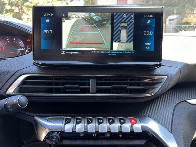 PEUGEOT 5008 BlueHDi 130 S&S EAT8 ALLURE PACK *PREZZO PROMO*