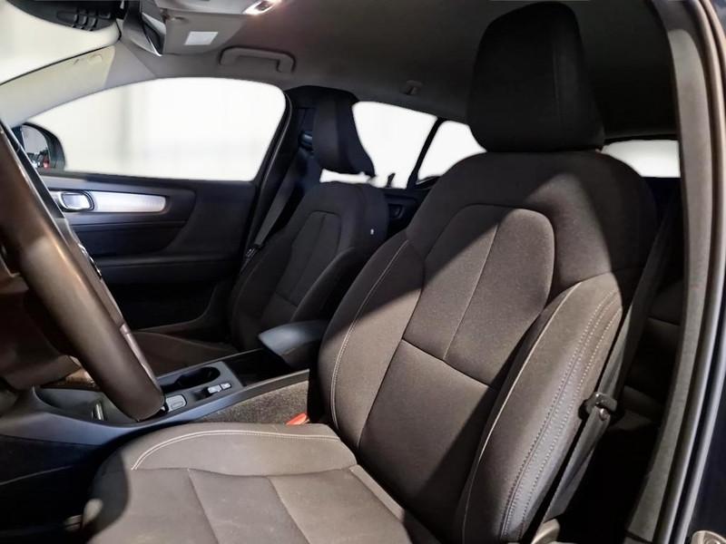 VOLVO XC40 T5 Plug-in Hybrid auto Recharge Inscription Expression