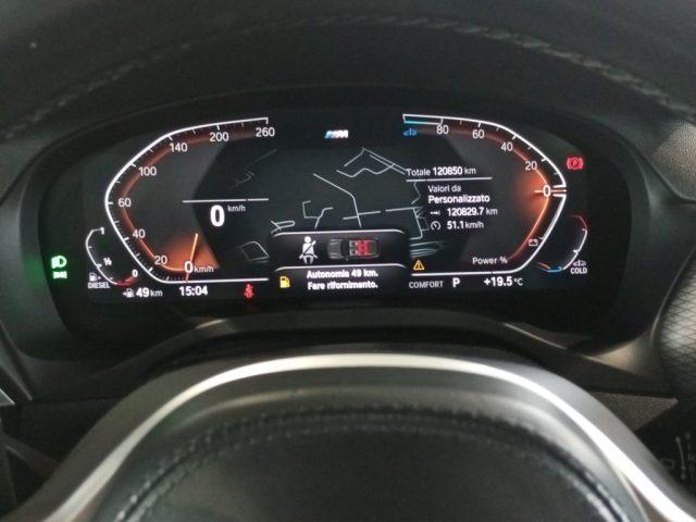 BMW X3 X3 xDrive20d 48V Msport