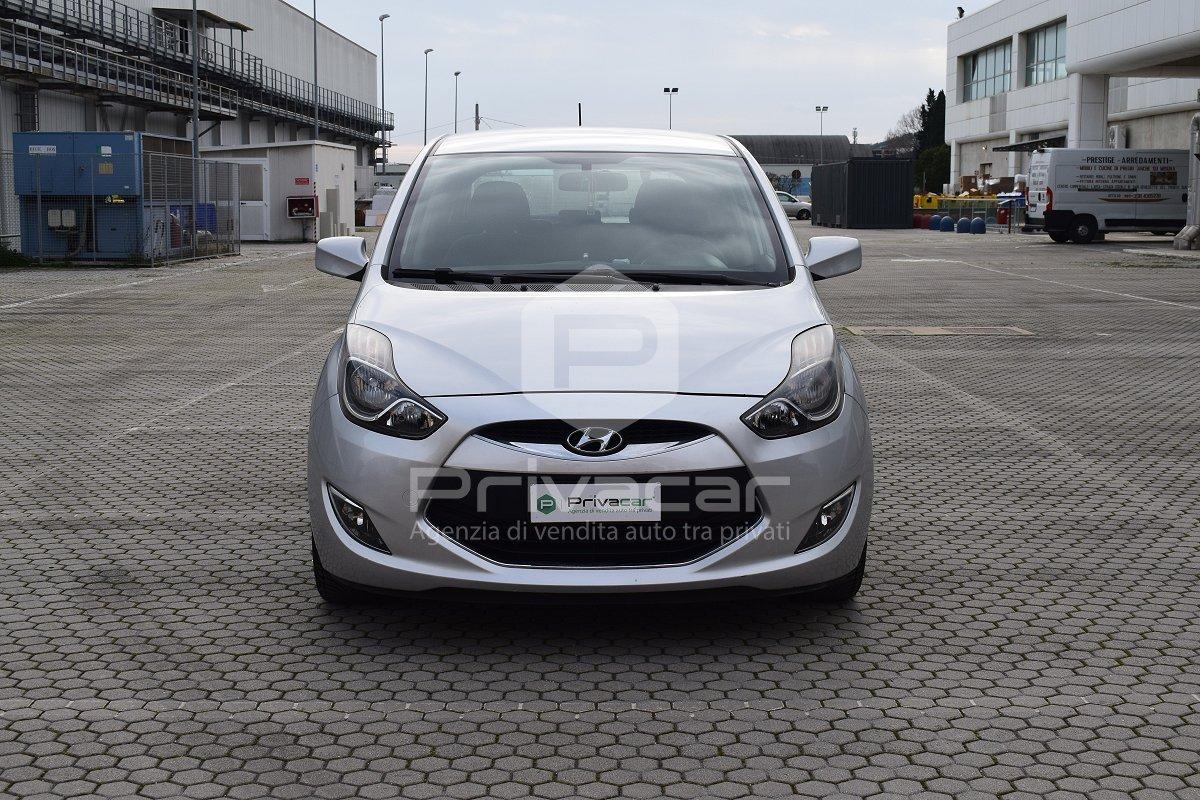 HYUNDAI ix20 1.4 90 CV Classic