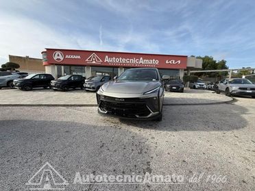 EVO Evo6 Evo 6 1.5 Turbo