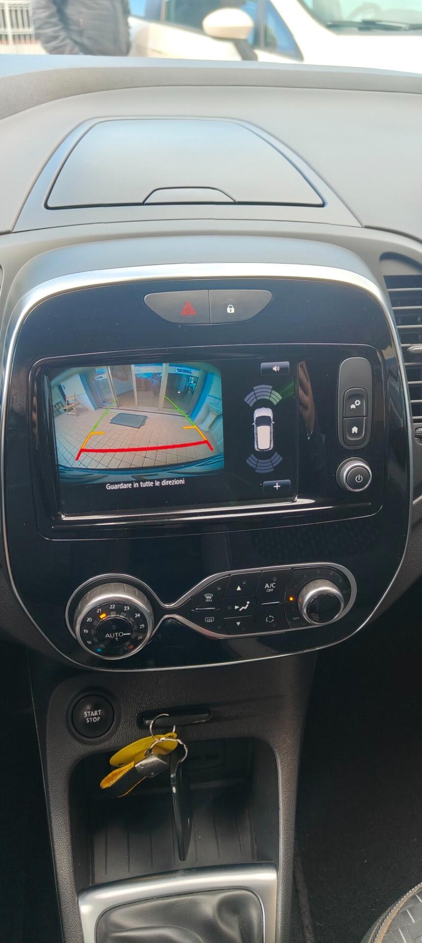 Renault Captur dCi 8V 90 CV Sport Edition2