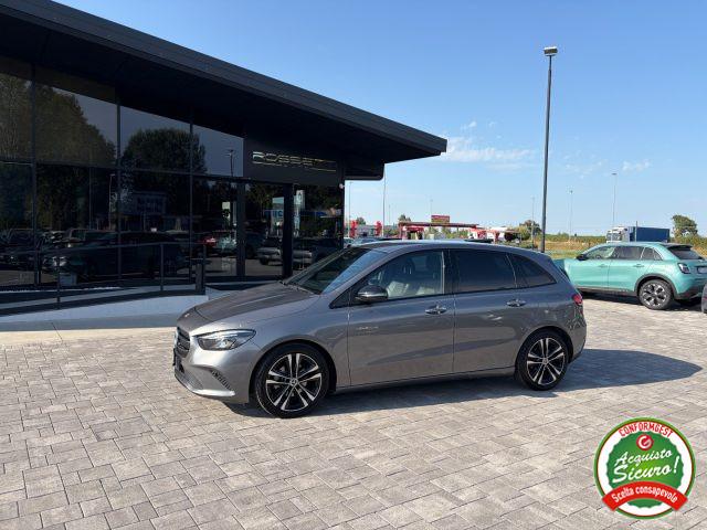 MERCEDES-BENZ B 180 d Automatic Sport Plus ANCHE NEOPATENTATI