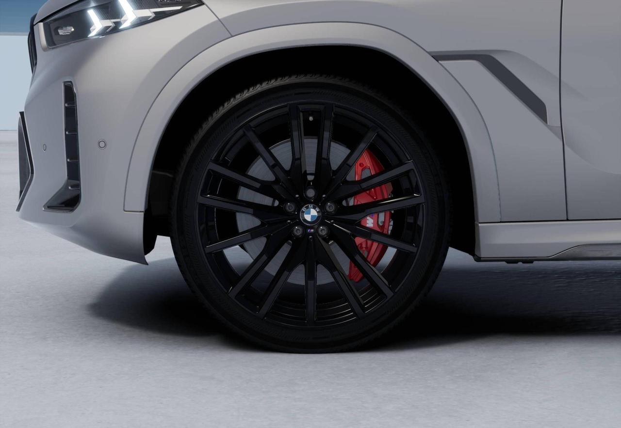 BMW X6 xDrive30d MSport Pro