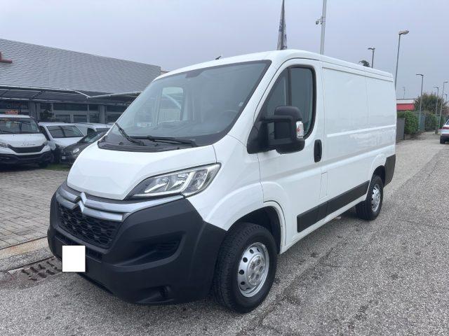 CITROEN Jumper L1-H1 2.0 BlueHDi 110CV Furgone