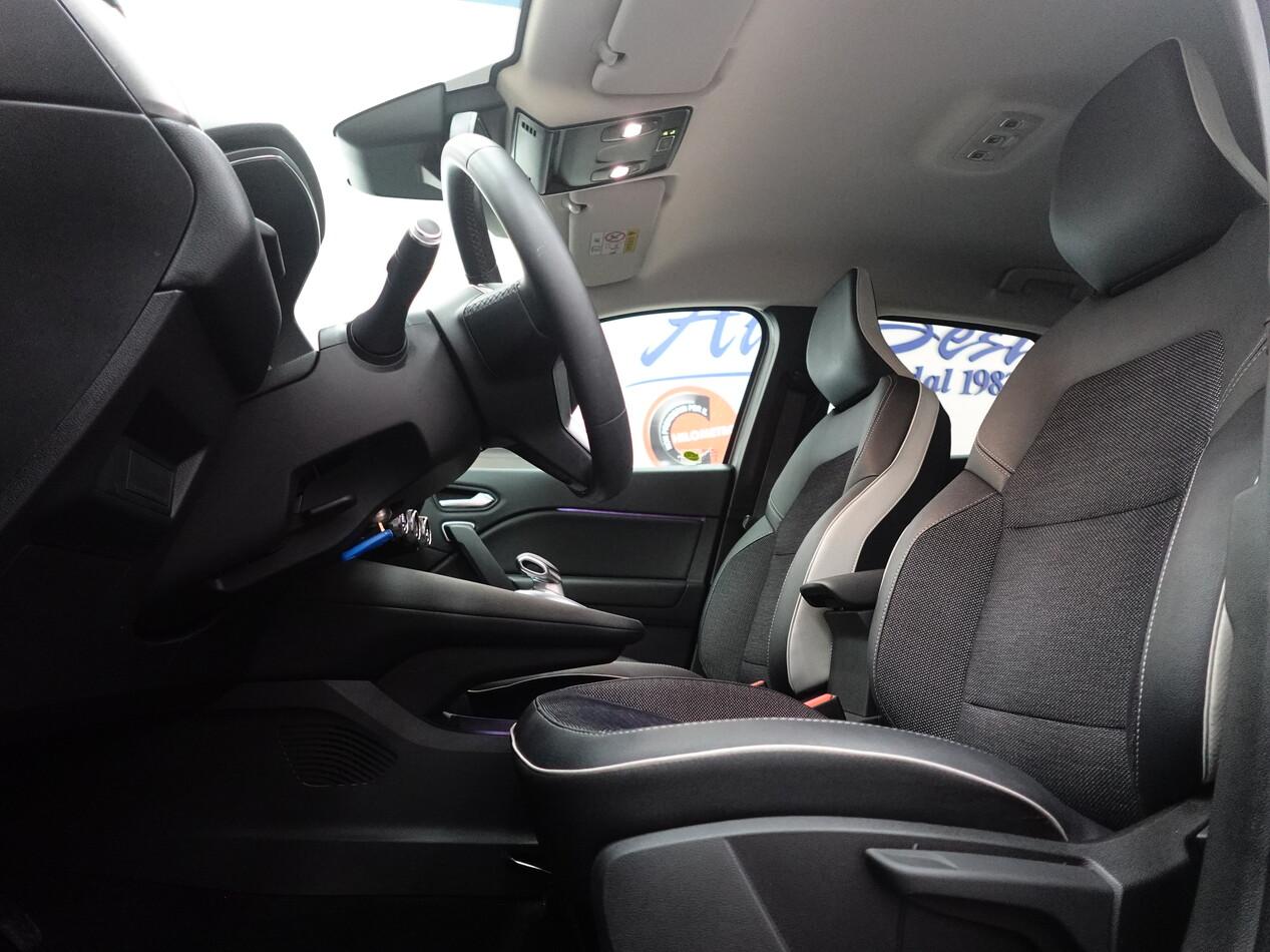 Renault Captur 1.6 E-TECH PHEV 160 CV INTENS