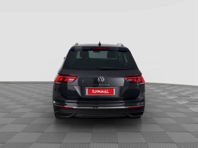 VOLKSWAGEN Tiguan Tiguan 1.5 TSI 150 CV DSG ACT Life