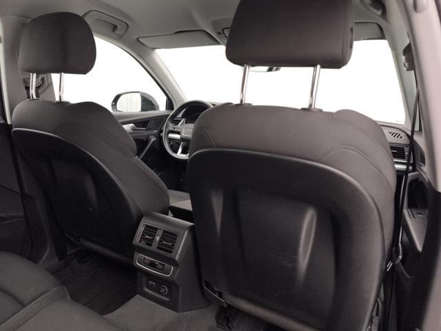 AUDI Q5 40 2.0 tdi mhev 12V S line quattro s-tronic