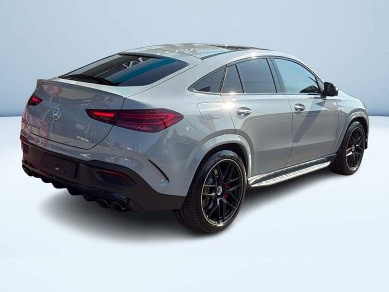 Mercedes-Benz GLE Coupé G53 AMG 4Matic+ Coupé AMG Line Premium Plus