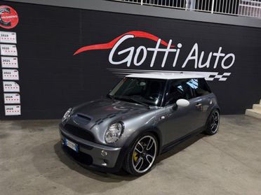 MINI Mini RIGOROSAMENTE MANUALE CARBONIO