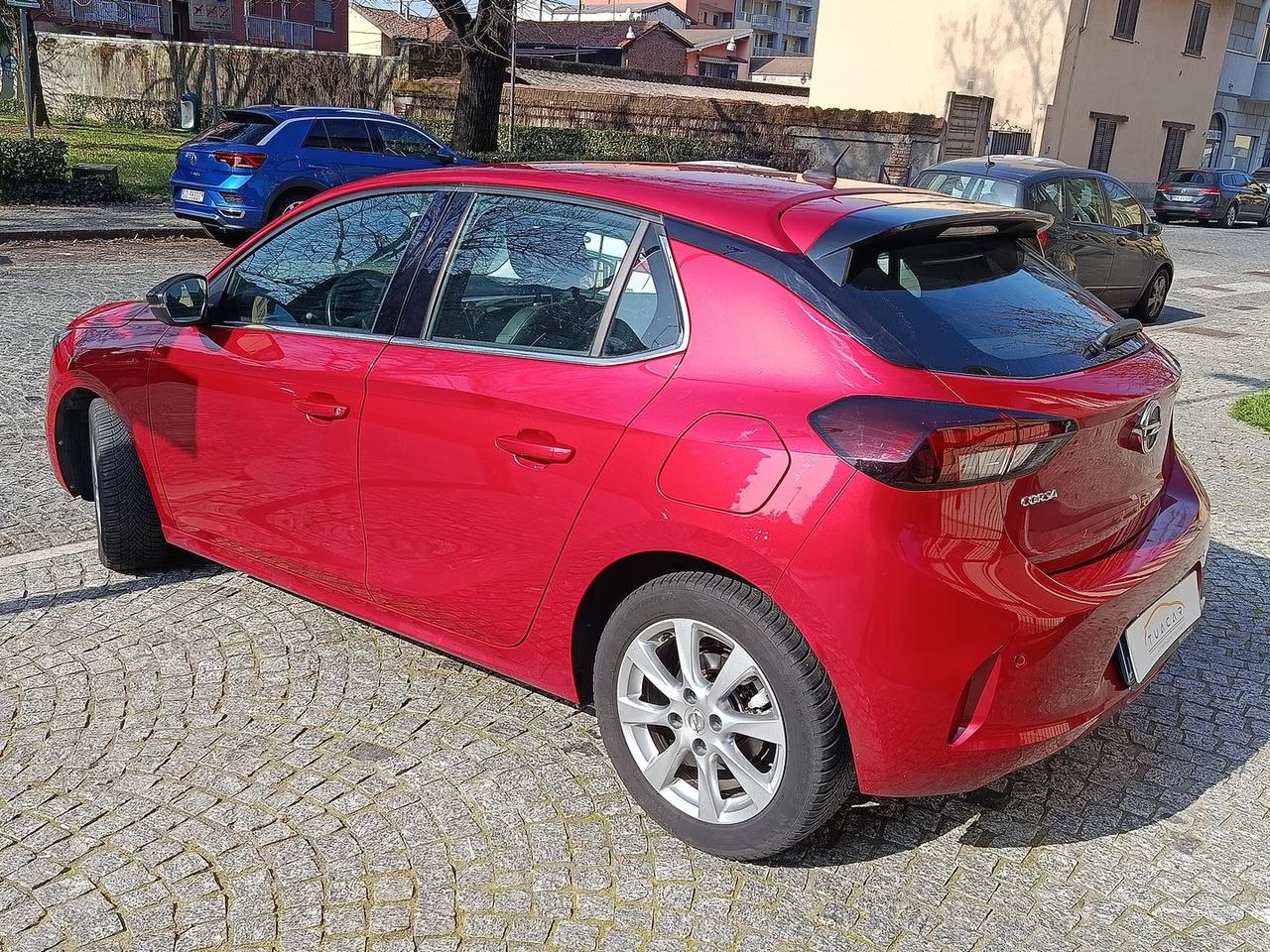 Opel Corsa Elegance 1.5 D #9595