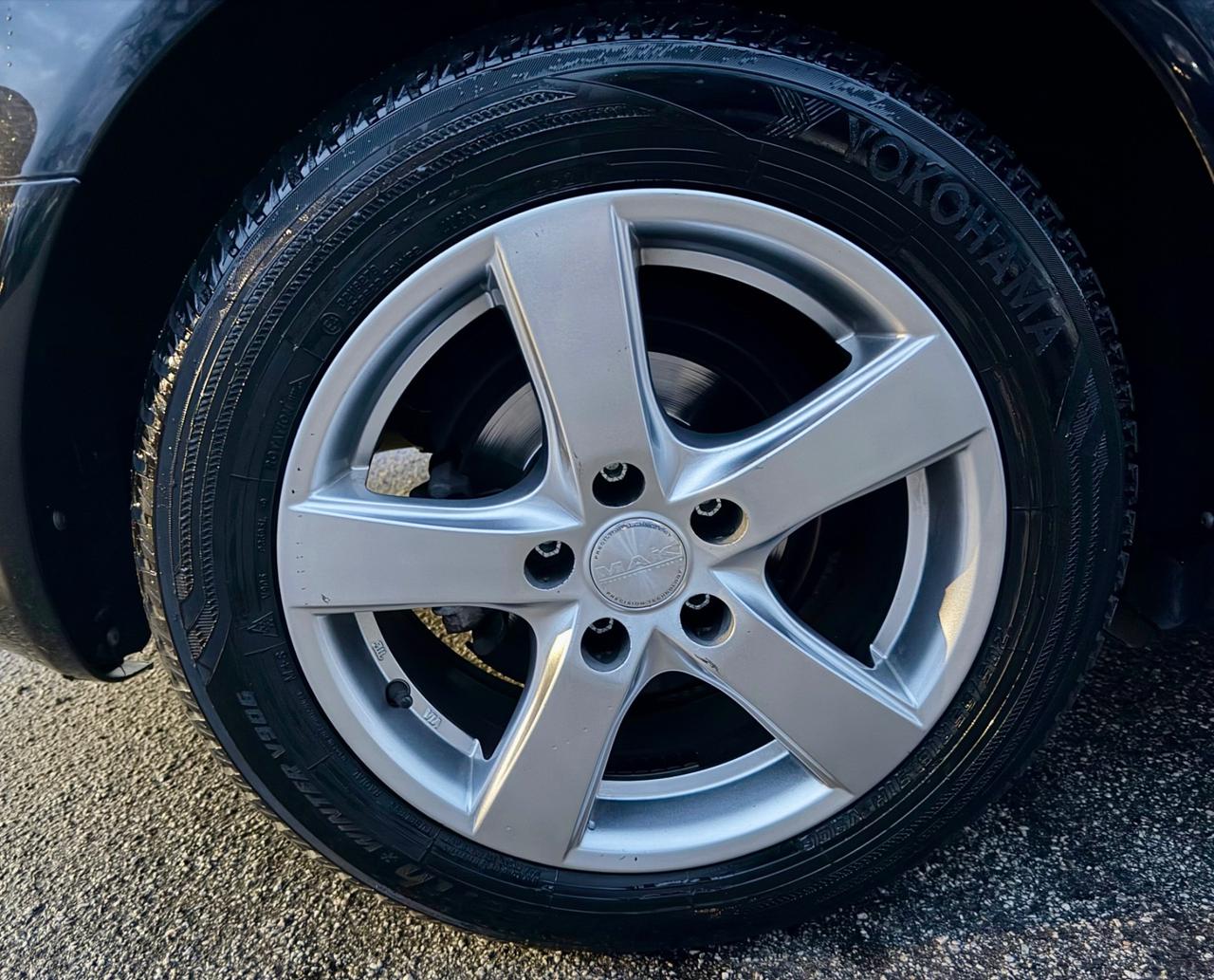 Audi A4 2.0 TDI 2005 16V TDI GARANZIA 12 mesi ! ! !