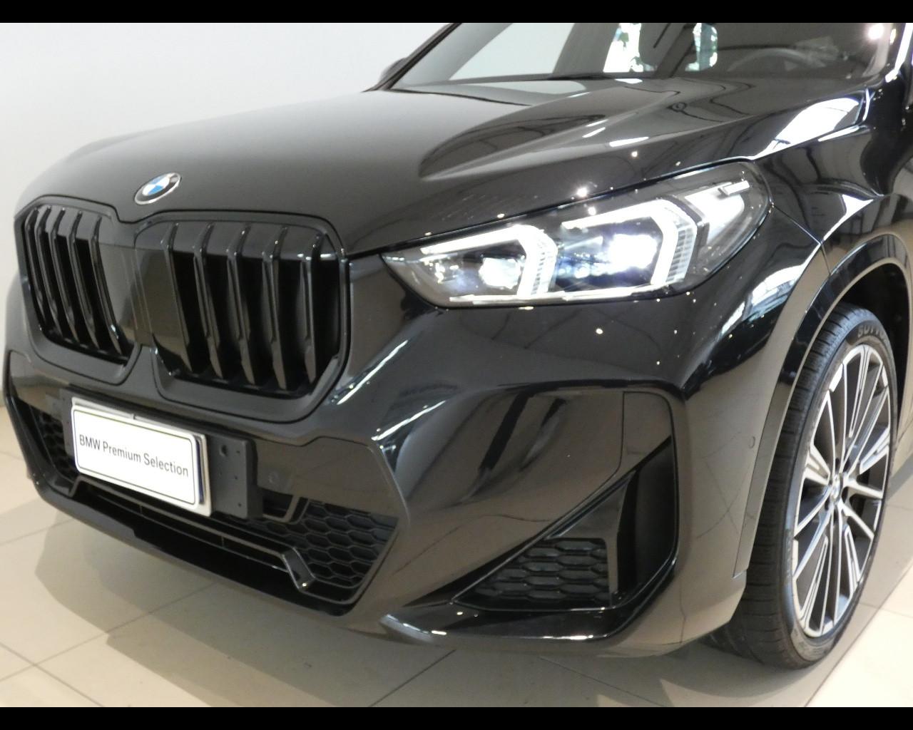 BMW X1 (U11) - X1 xDrive 23d Msport