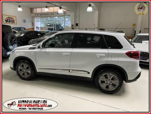 SUZUKI Vitara 1.4 Hybrid 4WD AllGrip Cool