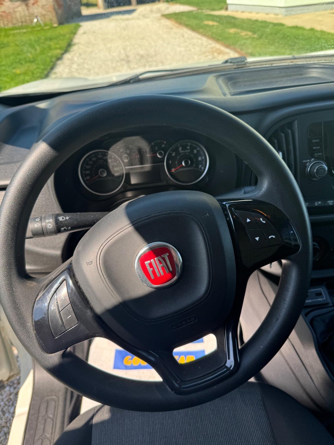 FIAT DOBLÓ 1.3MTJ