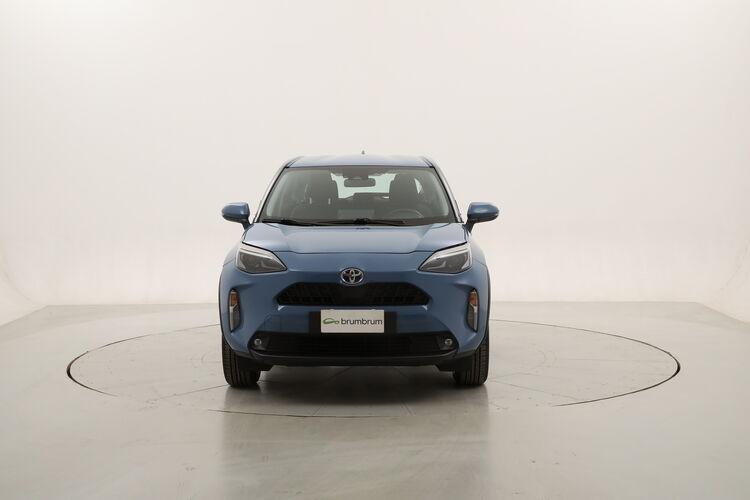 Toyota Yaris Cross Hybrid Business BR635542 1.5 Full Hybrid 116CV