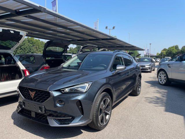 CUPRA Formentor 1.5 TSI 150cv DSG #VARI COLORI