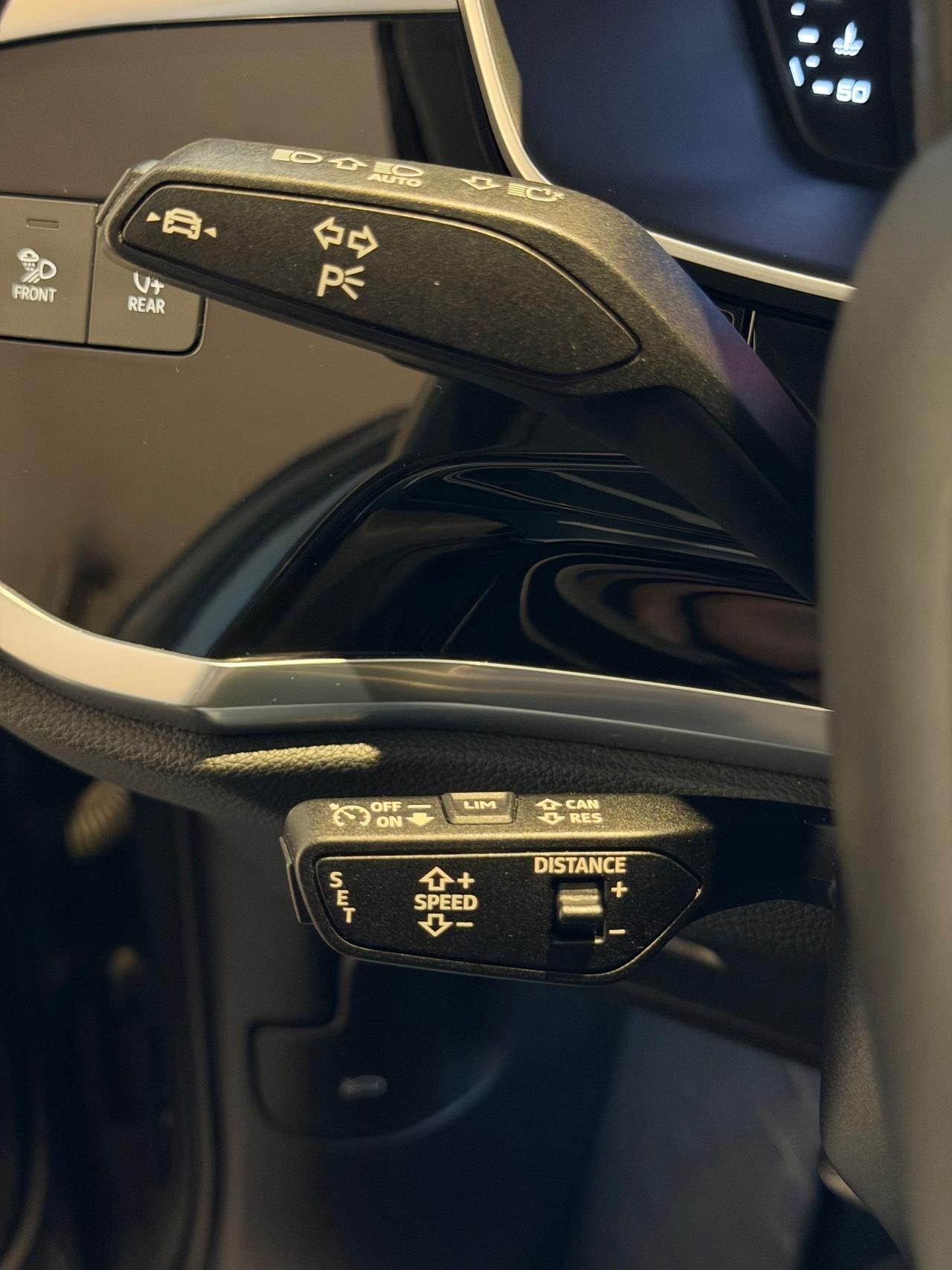 Audi Q3 Sportback 35 2.0 Tdi 150CV STronic