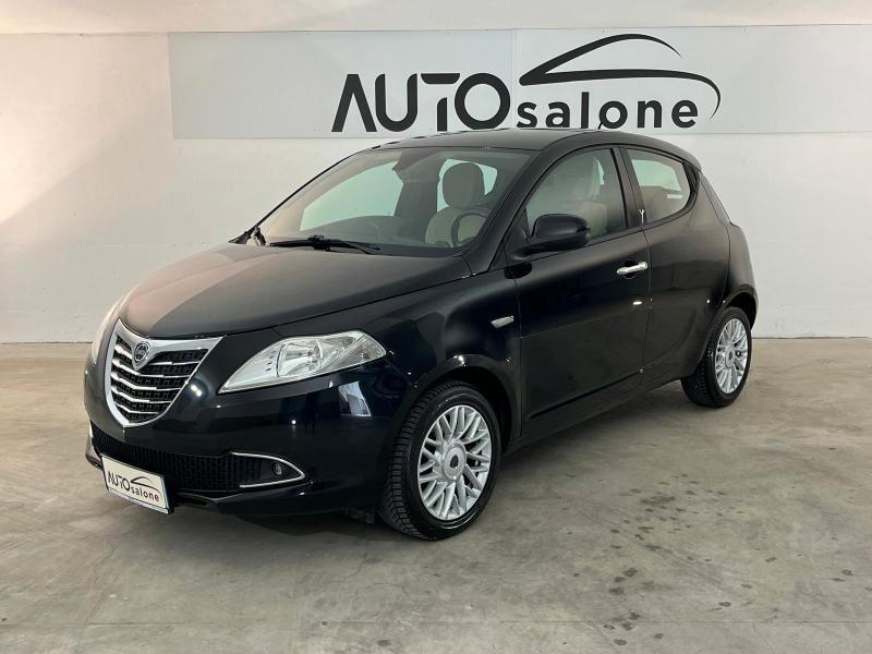Lancia YPSILON 1.3 MJET GOLD S&S 95 CV E5+ *SENZA VINCOLI