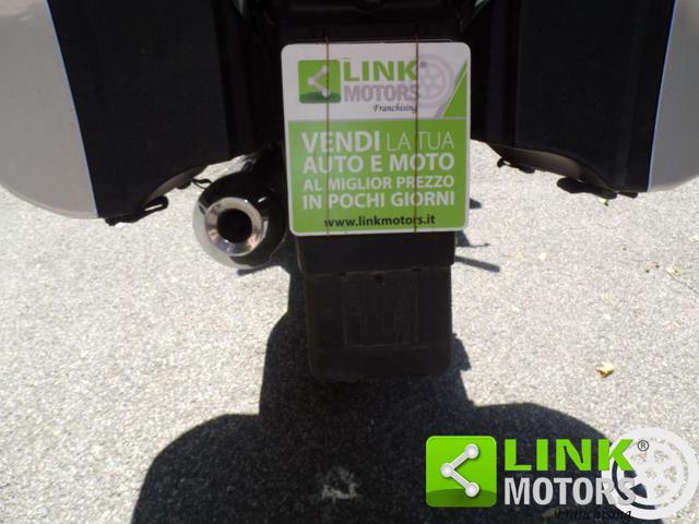 BMW R 1200 RT Vero Affare