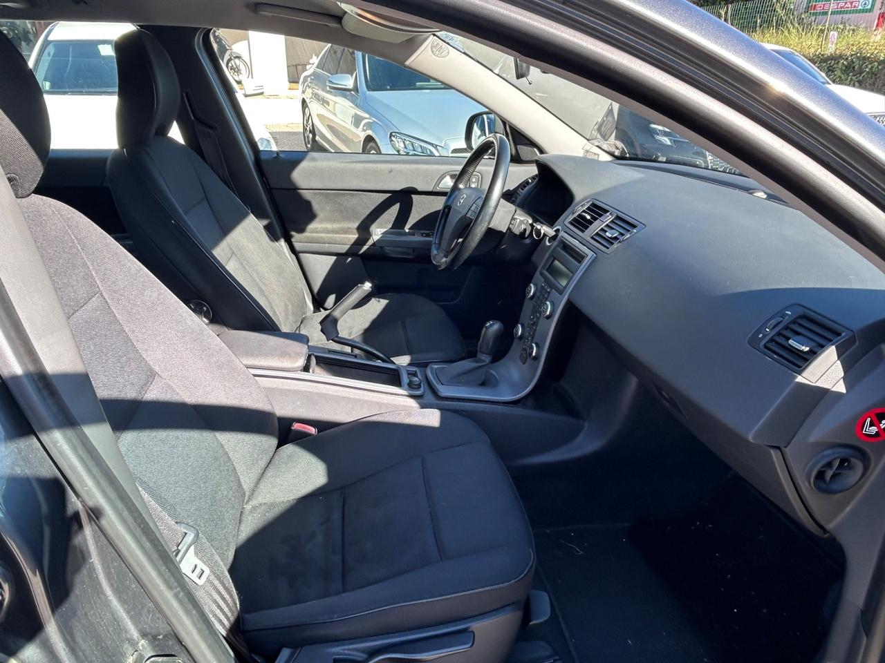 Volvo V50 1.6 D DRIVe cat POLAR