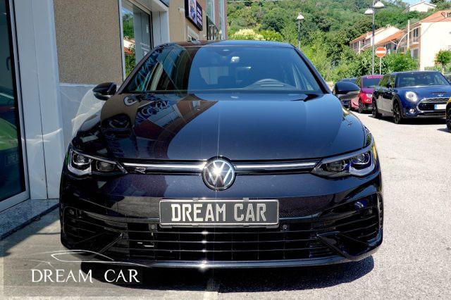 VOLKSWAGEN Golf R 2.0 TSI PERFORMANCE DSG 4Motion FULL-AKRAPOVIC