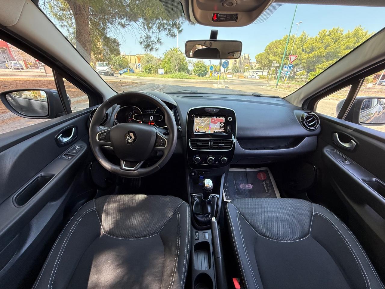Renault Clio TCe 12V 90 CV 5 porte Business