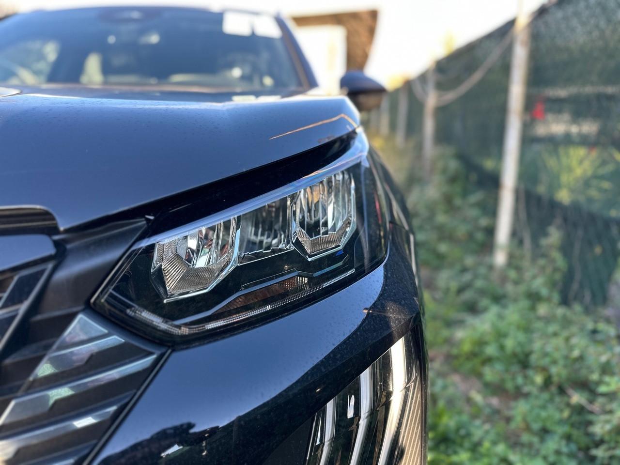 PEUGEOT 2008 II 2023 - 2008 1.2 puretech Allure s&s 100cv