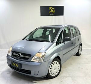 Opel Meriva 1.4 16V Cosmo