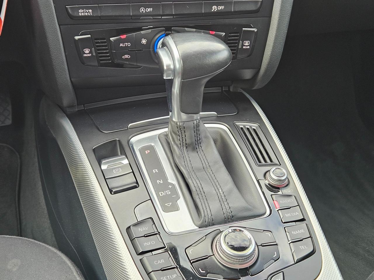 Audi A4 Avant 2.0 tdi Edition quattro 177cv s-tronic