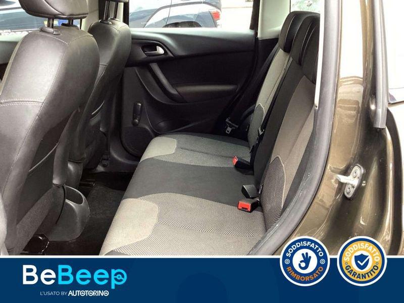 Citroën C3 1.2 VTI SEDUCTION 82CV FL