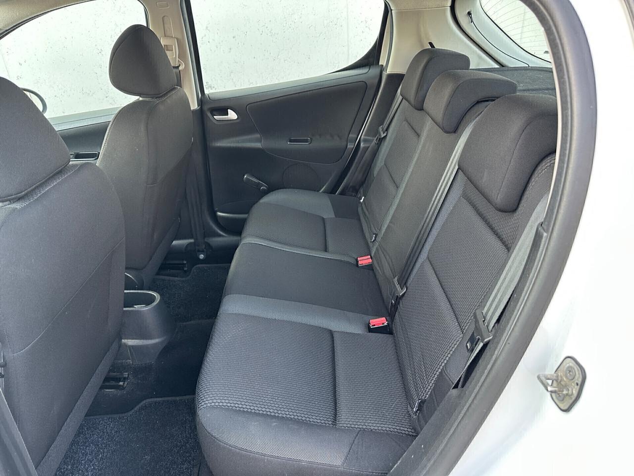 Peugeot 207 1.6 8V HDi 93CV 5p. Sweet Years