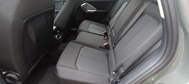 Audi Q3 35 1.5 tfsi mhev Business s-tronic