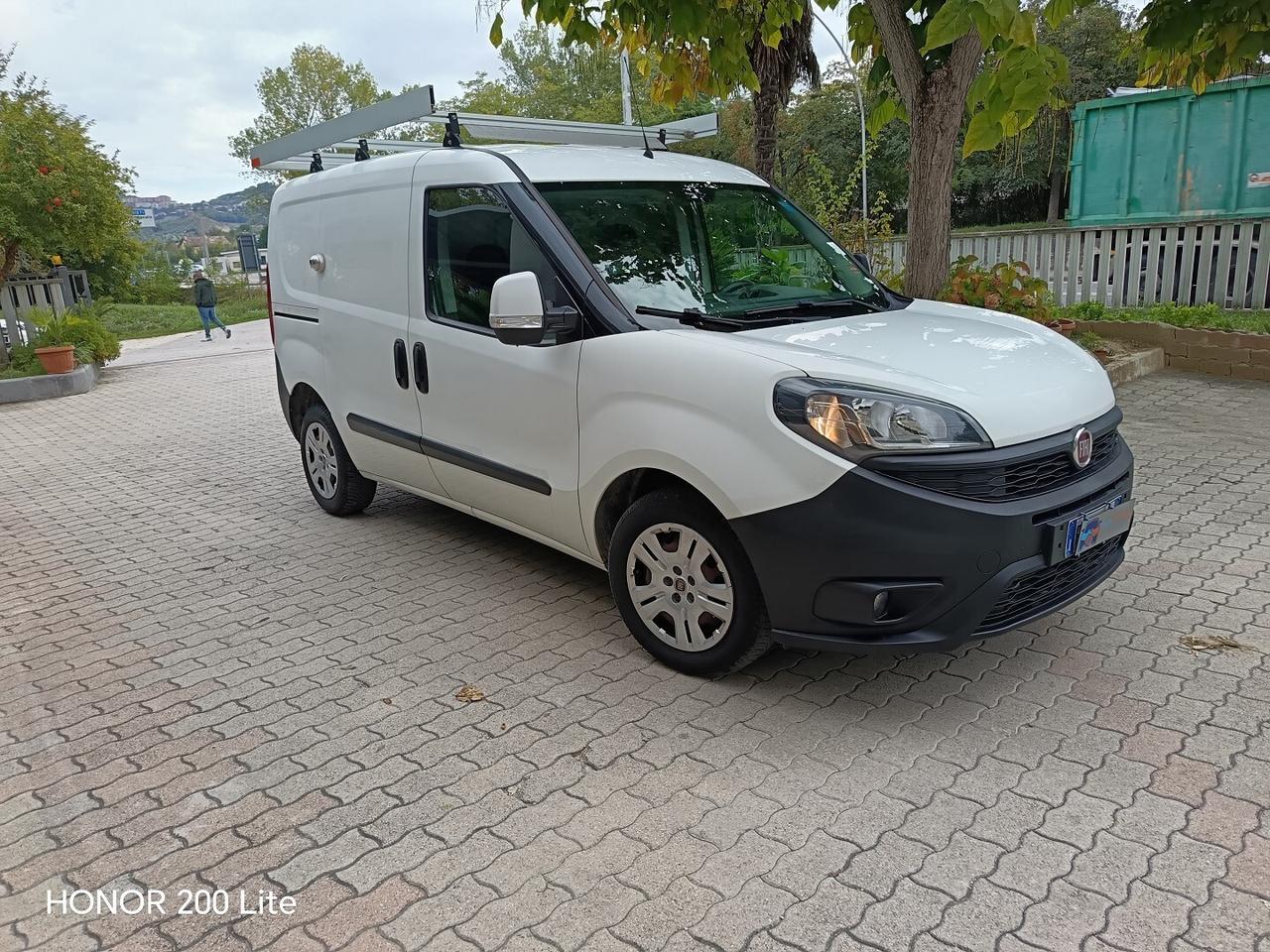 FIAT Doblò