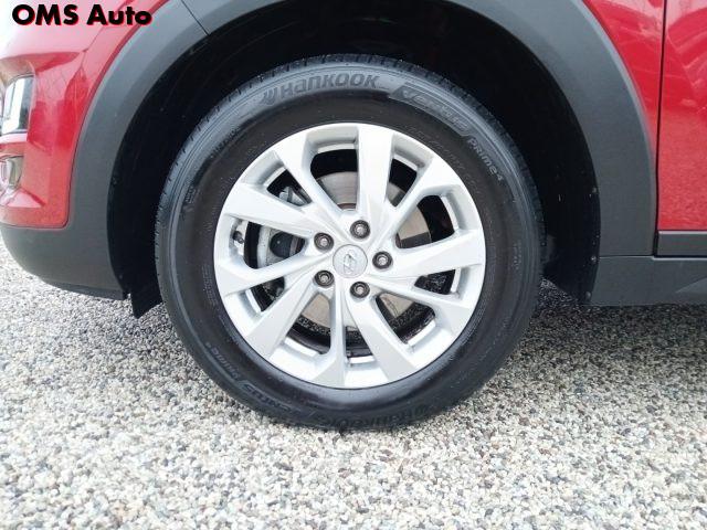 HYUNDAI Tucson 1.6 CRDi XTech