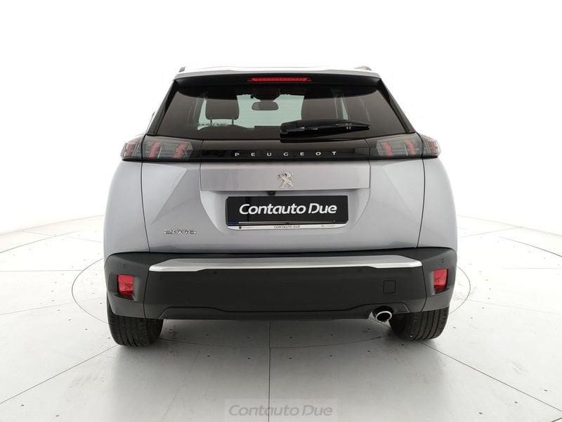 Peugeot 2008 BlueHDi 110 Allure Pack S/S N1- AUTOCARRO