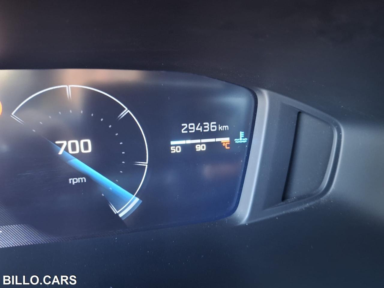 Peugeot 2008 PureTech S&S 130cv Allure