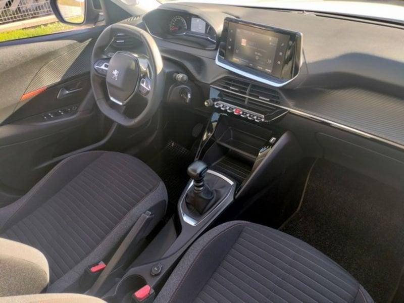 Peugeot 2008 2008 BlueHDi 110 S&S Active Pack